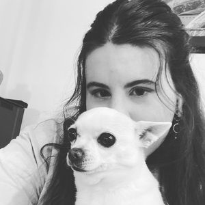 Meet your Posher, Bethany